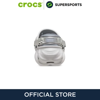 CROCS Echo Clog รองเท้าลำลองผู้ใหญ่