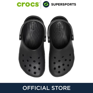 CROCS Classic Clog รองเท้าลำลองเด็ก