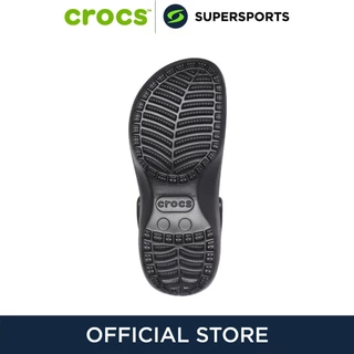 CROCS Classic Platform Clog รองเท้าลำลองผู้หญิง