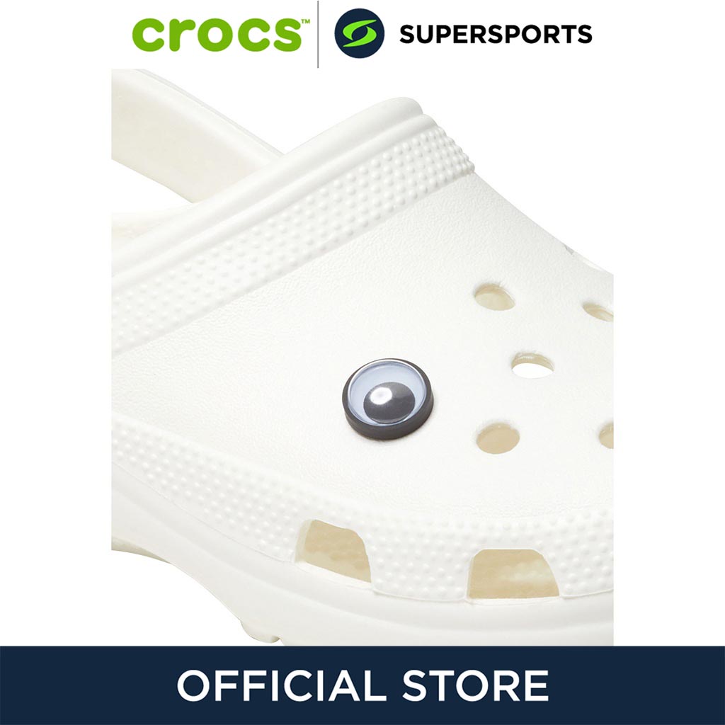 CROCS Jibbitz Googly Eye ตัวติดรองเท้า