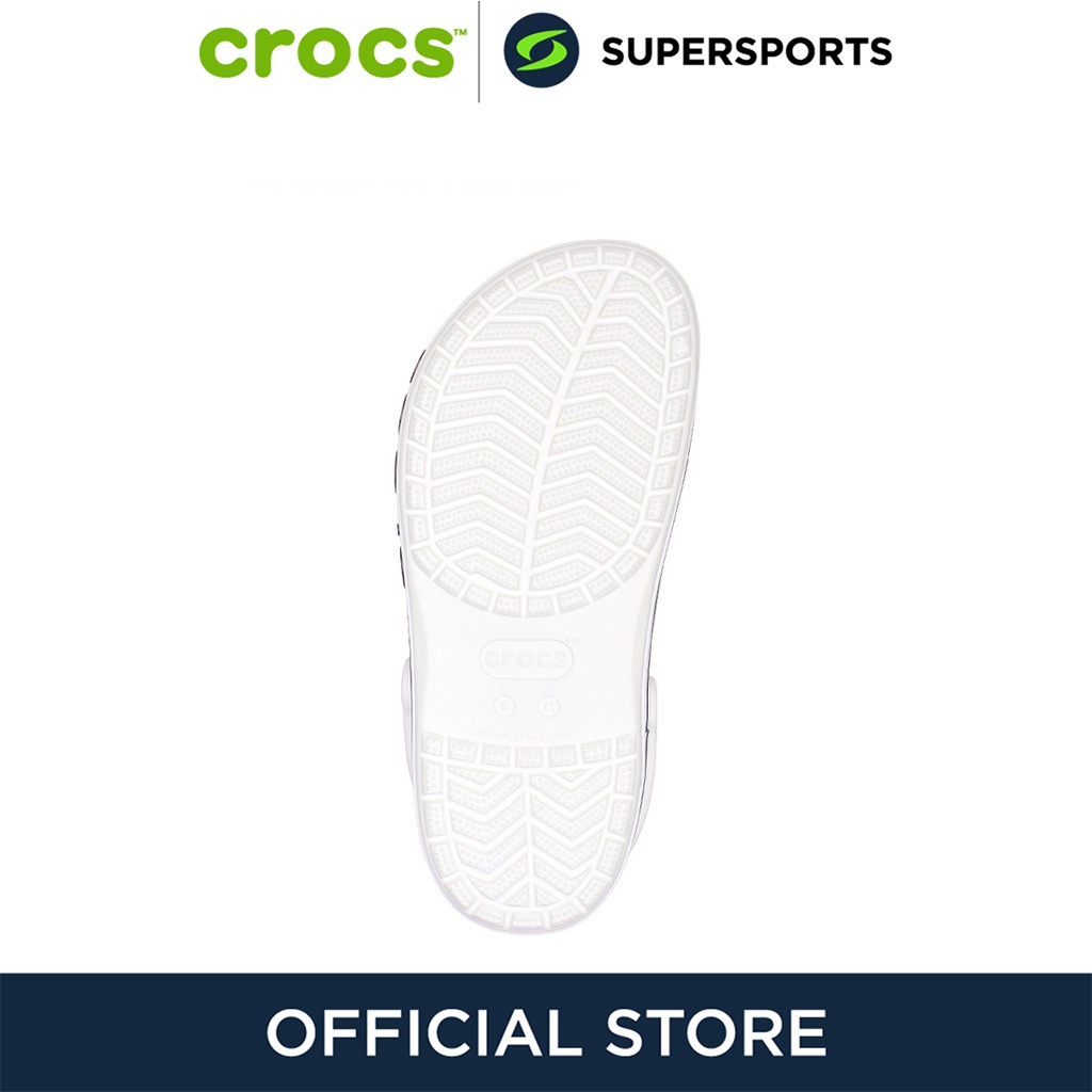 CROCS Bayaband Clog รองเท้าลำลองผู้ใหญ่ 205089-126 - CR024SH535BNTH รูปที่ 4