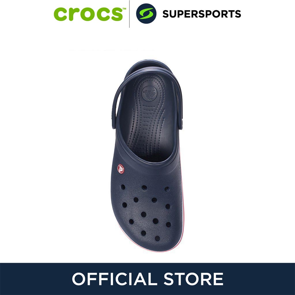 CROCS Crocband Clog รองเท้าลำลองผู้ใหญ่