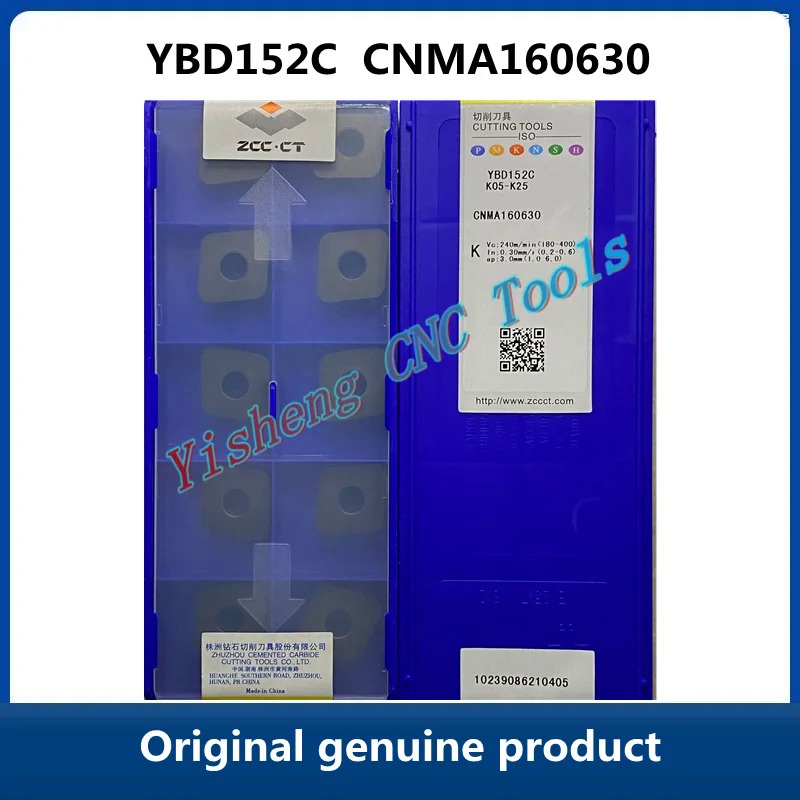 เพราะ Zcc CT CNMA160630 YBD152C Enginecnc CNC