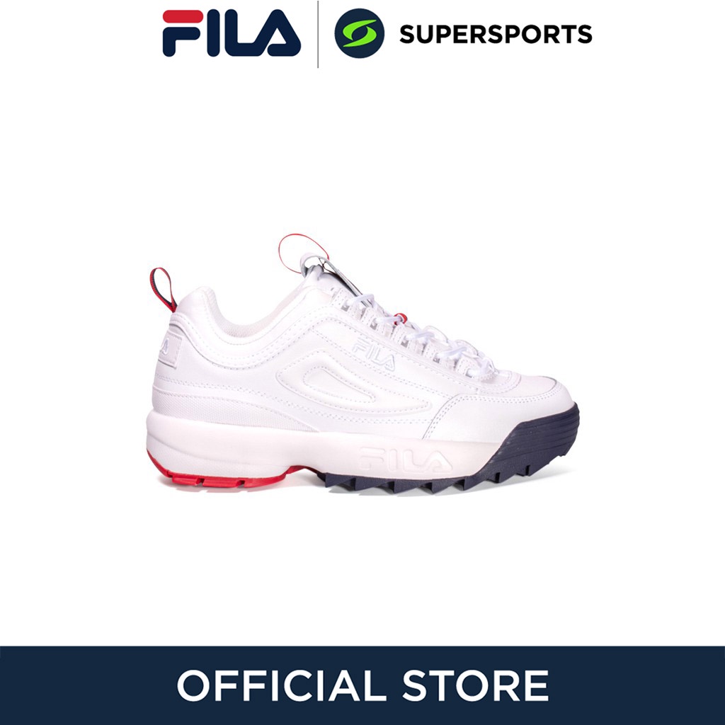 FILA Disruptor 2 Duo รองเท้าลำลองผู้ชาย