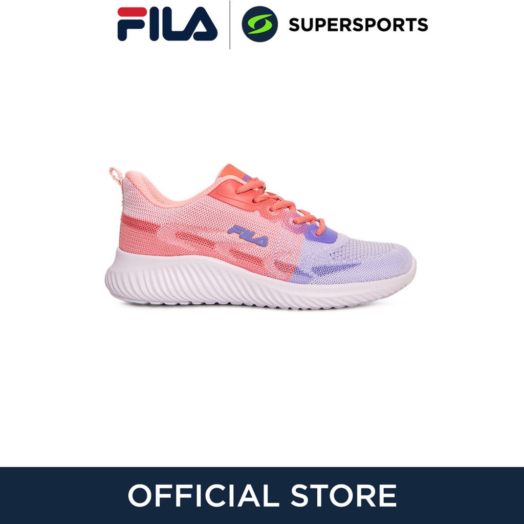 FILA Rainbow รองเท้าวิ่งผู้หญิง รองเท้ากีฬา