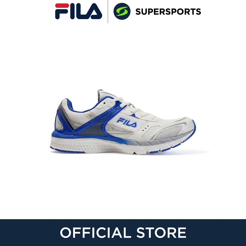 FILA Complete Run รองเท้าวิ่งผู้ชาย
