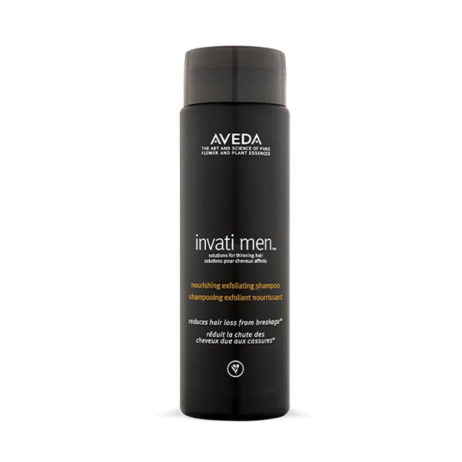 AVEDA - Invati Men Exfoliating Shampoo 250ml. ;