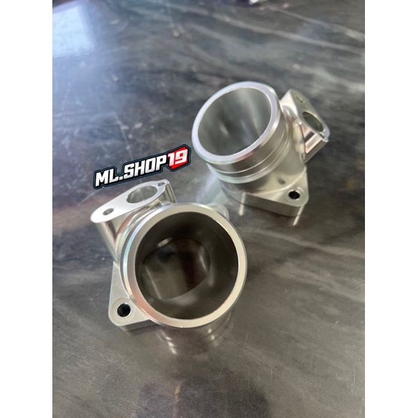 คอหรีดCNC Xmax300 ทรงตั้ง งาน CNC สวย