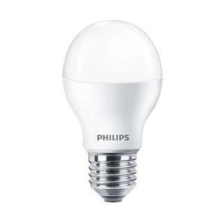 [แพ็ก3] Philips Lighting LED Essential Bulb หลอดไฟ 11 วัตต์ ขั้ว E27 แสงขาว สีคูลเดย์ไลท์ (6500K)