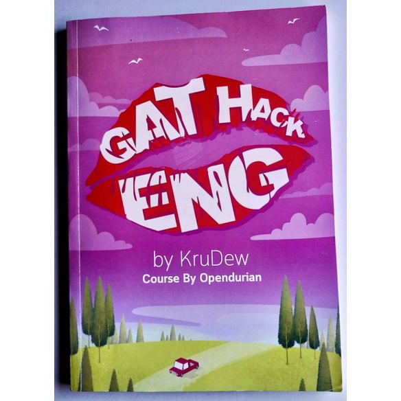 Gat hack Eng by krudew