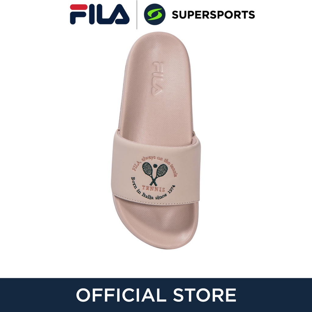 FILA Let’s Play รองเท้าแตะผู้ชาย
