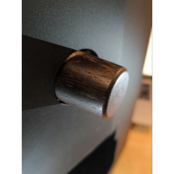 Gaggia Classic/Pro / Evo  Steam Knob ตัวบิดสตีมไม้