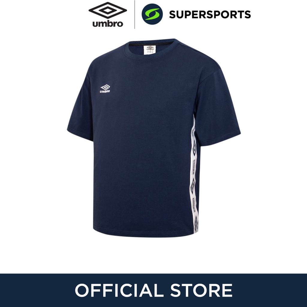 UMBRO Heritage เสื้อยืดผู้ชาย