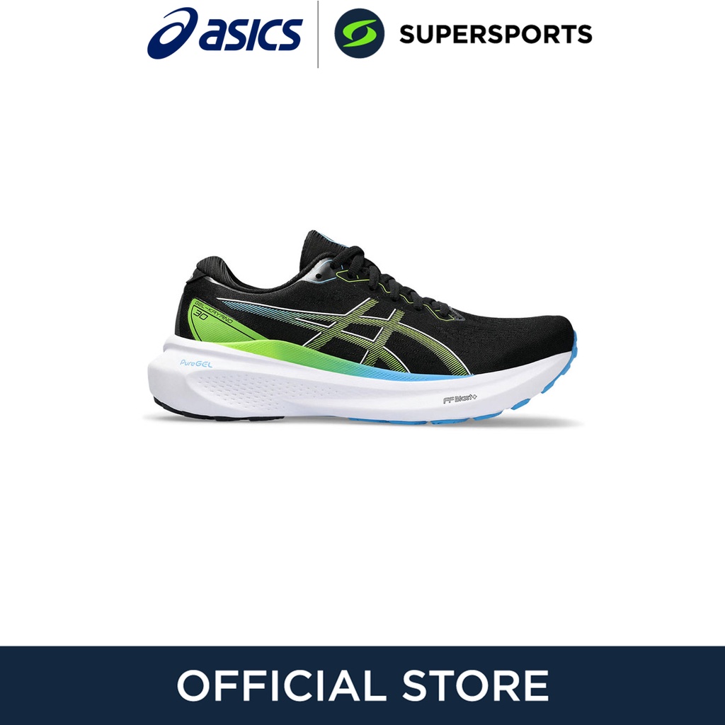 ASICS Gel-Kayano 30 รองเท้าวิ่งผู้ชาย