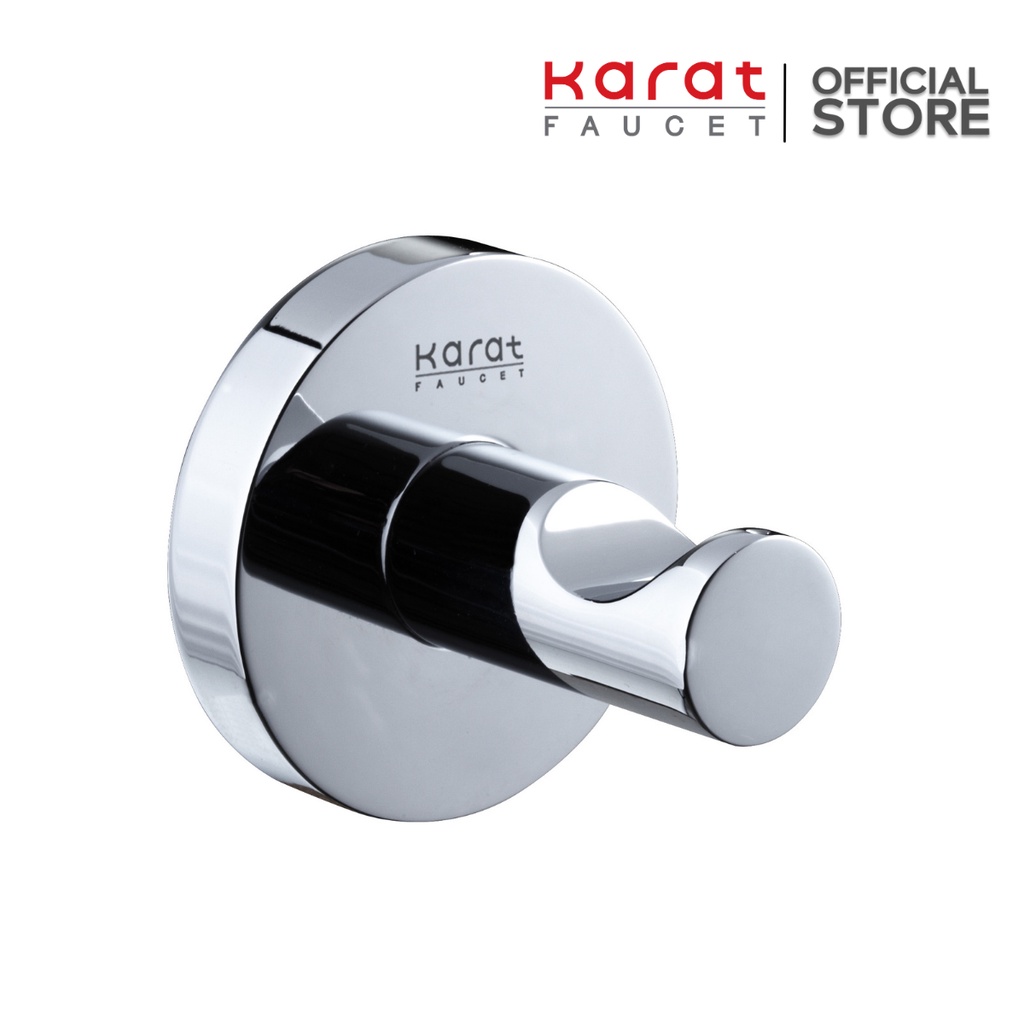 Karat Faucet ขอแขวนผ้า รุ่น KB-11-111-50
