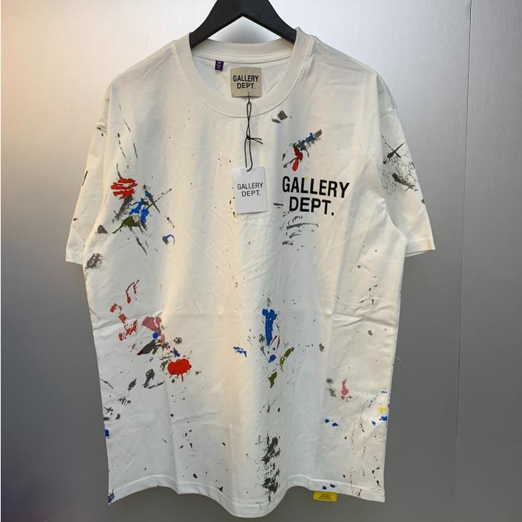 Paint SHOP SOUVENIR TEE แกลเลอรี่ Dept |Ффф||T`