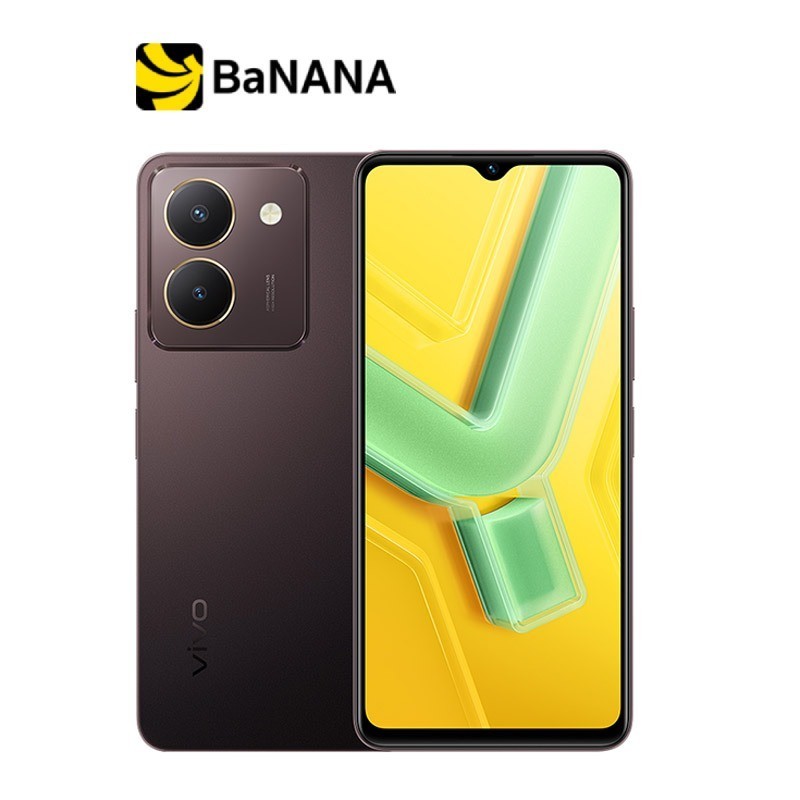 สมาร์ทโฟน vivo Y27s (8+256GB) by Banana IT