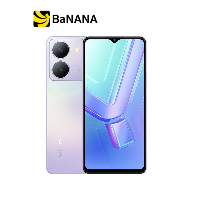 สมาร์ทโฟน vivo Y27(6+128GB)(5G) by Banana IT