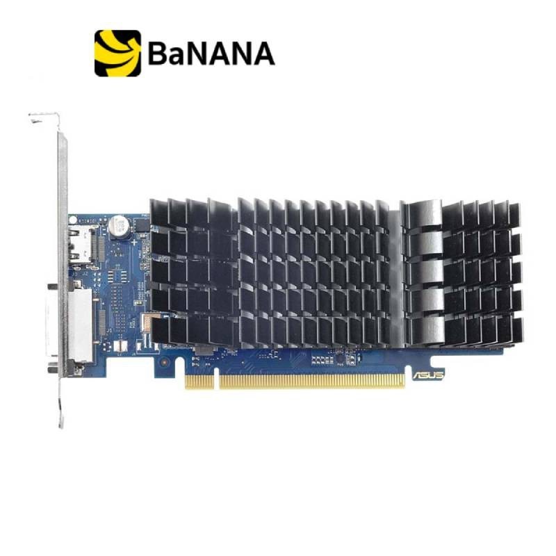 ASUS VGA GT1030-SL-2G-BRK  กราฟฟิคการ์ด  by Banana IT