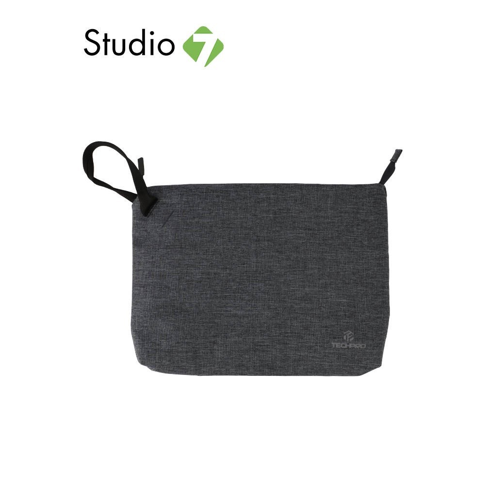 ซองใส่โน๊ตบุ๊ค TECHPRO Sleeve MacBook/Laptop 14 inch by Studio7