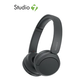 หูฟังไร้สาย Sony WH-CH520 by Studio7