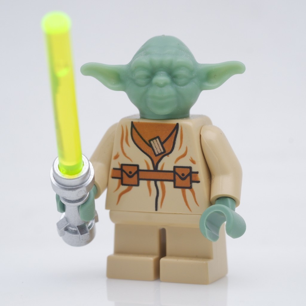 LEGO Star Wars Yoda Classic (7103) *new