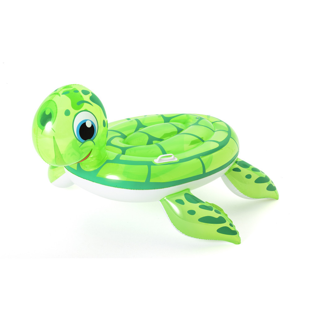 Bestway(เบสเวย์) 41041 แพ 55"x55" Turtle Ride-On อายุ3+ปี