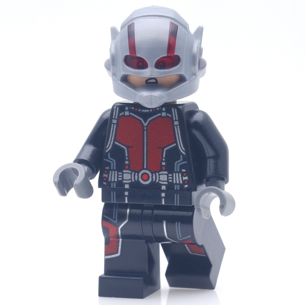 LEGO Marvel Ant Man Original Suit *new