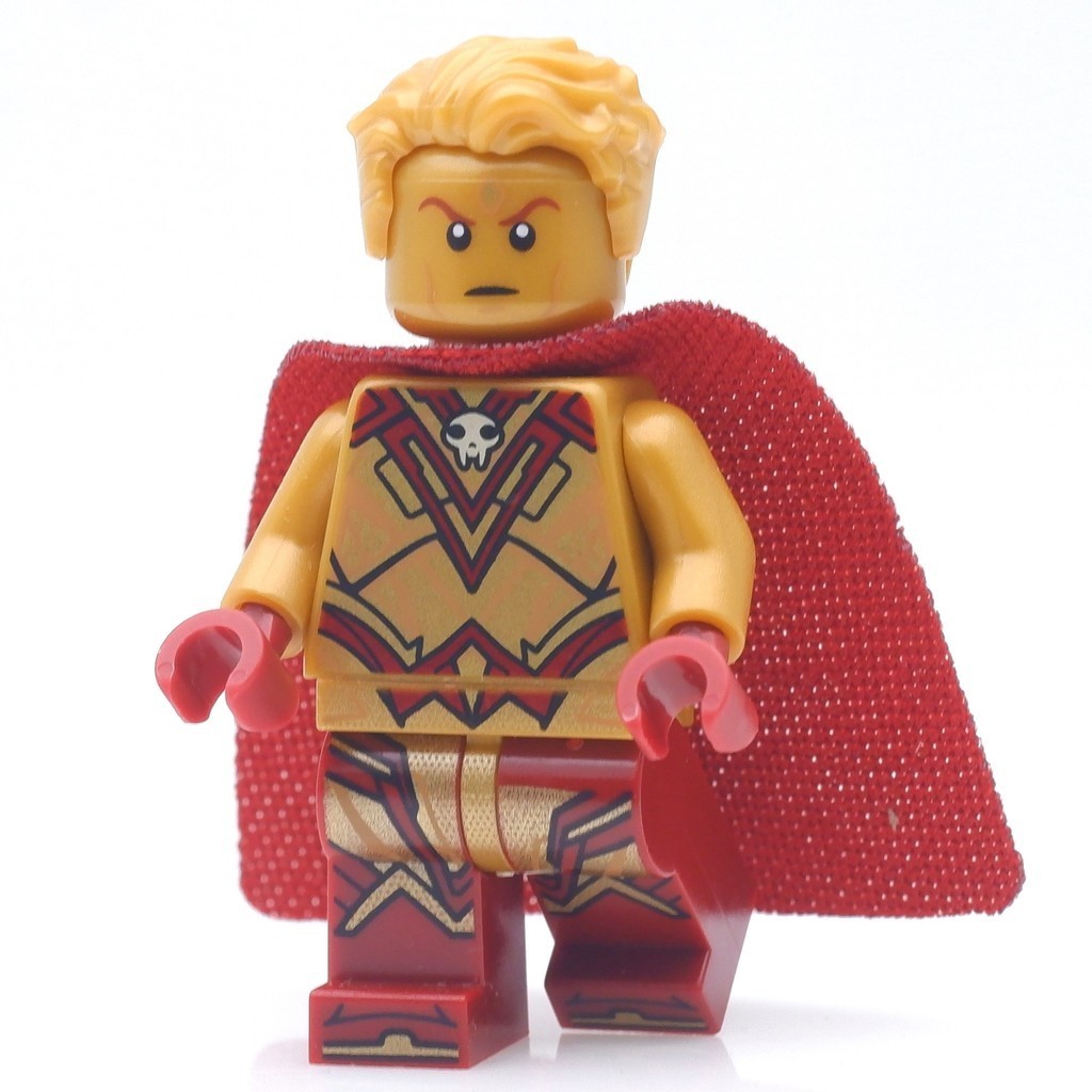 LEGO Marvel Adam Warlock (76255) *new