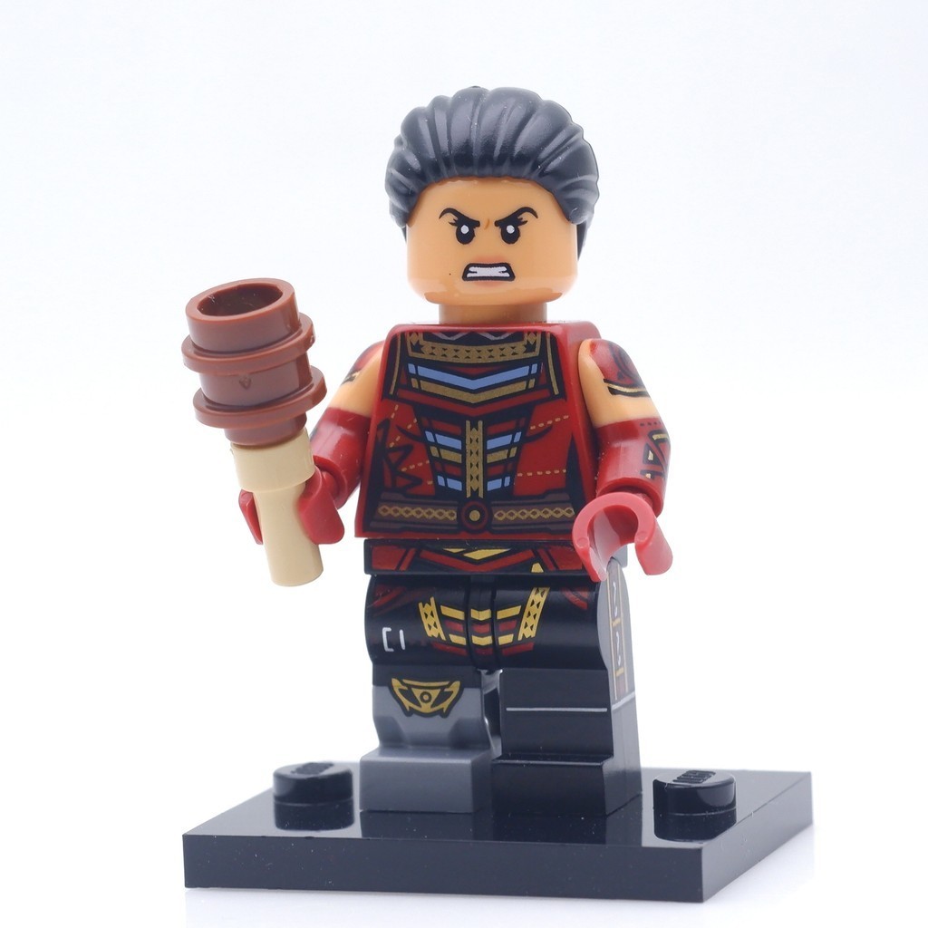 LEGO Marvel 71039 Echo - Marvel Studios Series 2 *new