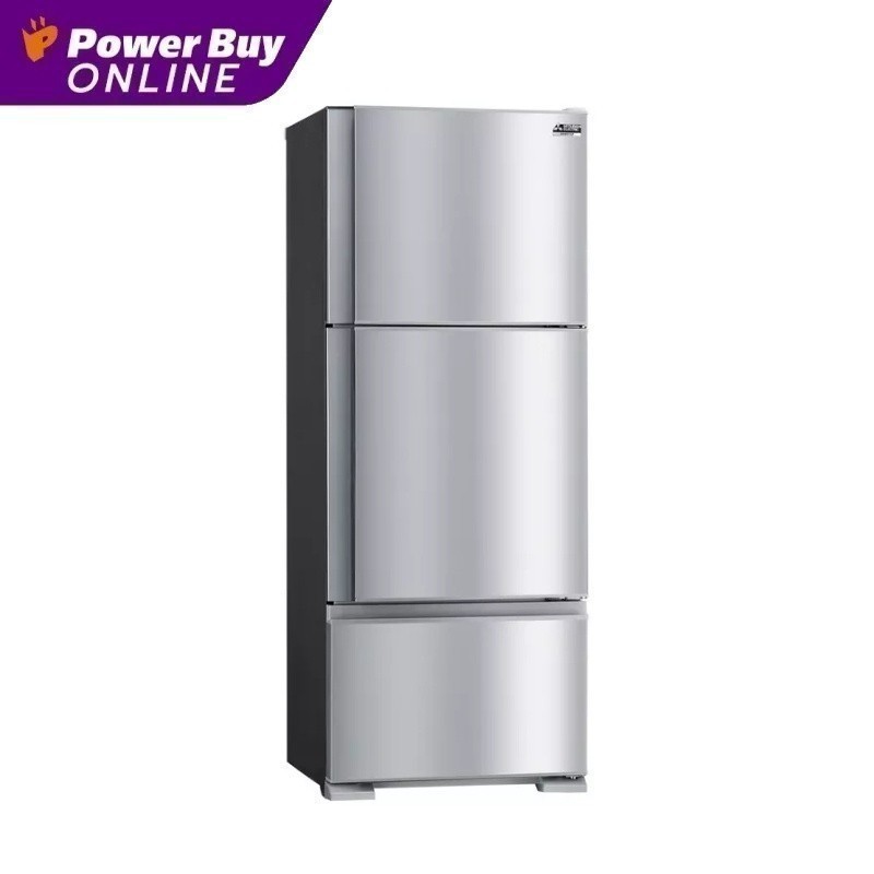 #ตู้เย็น #ขนาดใหญ่ #ความจุ414ลิตร #ระบบNeuroInverter #ช่องแช่แข็ง107ลิตร