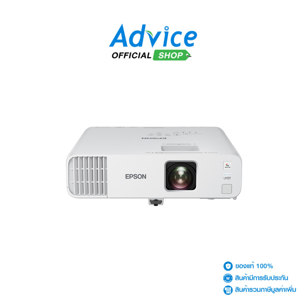 EPSON Projector EB-L210W - A0153486