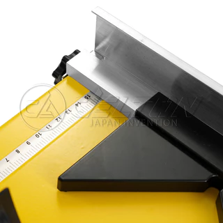 DELTON โต๊ะเลื่อยวงเดือน TABLE SAW 8 นิ้ว 1,600W ปรับองศาได้ รุ่นพิเศษ DT-1600 *SUPREME EDITION*ฟรี! ใบเลื่อยขนาด 8 นิ้ว