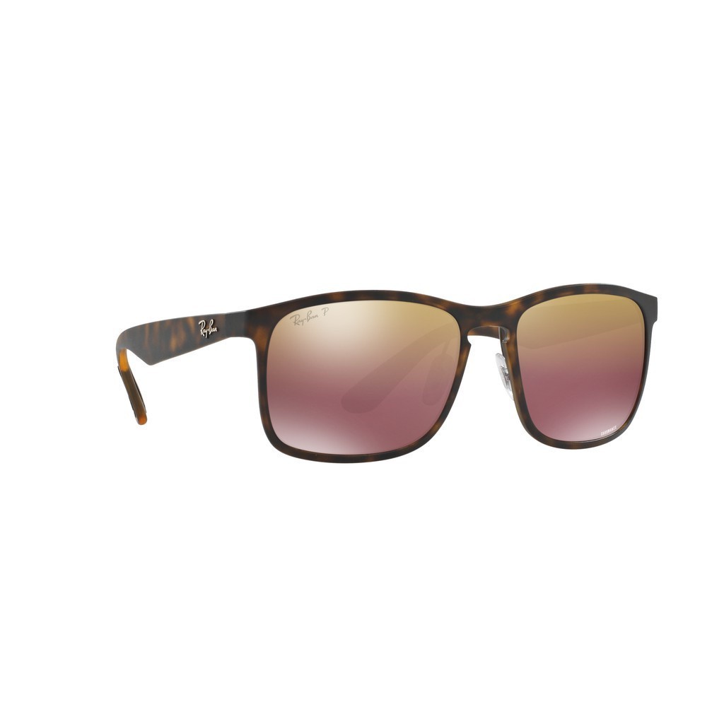Ray-Ban نظارة شمسية RB4264 Chromance — صورة 7