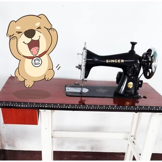 Chuno แผ่นโต๊ะจักรเย็บบ้านหัวดำ โต๊ะสำหรับจักรซิกแซกหัวดำSinger, Janome, Pfaff และอื่นๆ