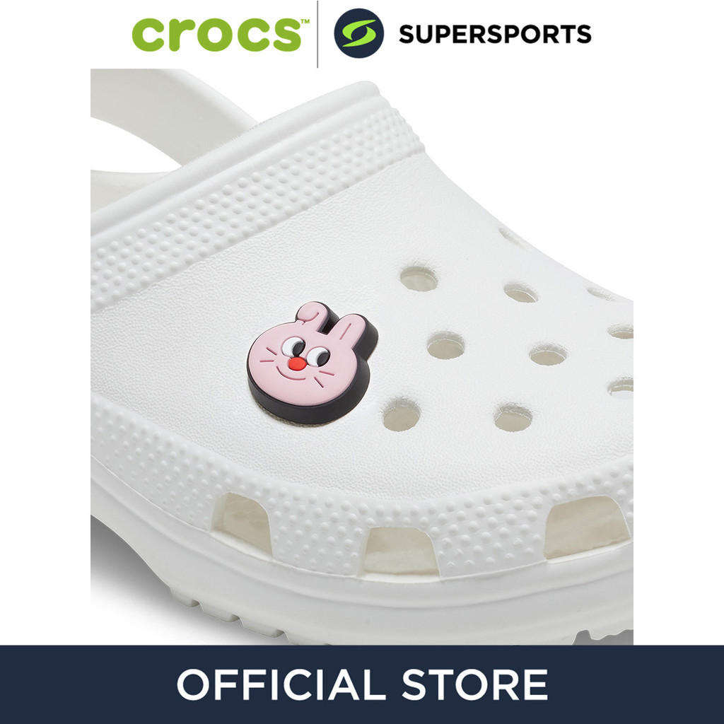 CROCS Jibbitz Rabbit ตัวติดรองเท้า