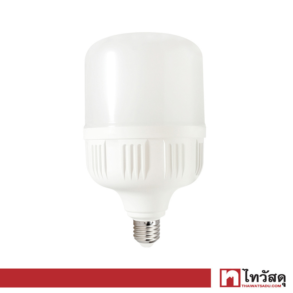 LUZINO หลอดไฟ LED 30 วัตต์ Warm White รุ่น SKT100-30W T100 E27