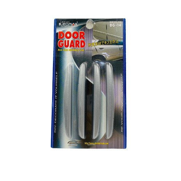 กันกระแทก ประตู DG-14 (1*4) VN-307 VTN