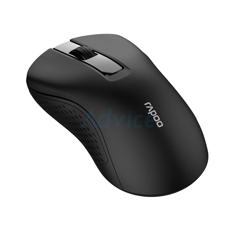 RAPOO WIRELESS MOUSE  B20 SILENT - A0151181