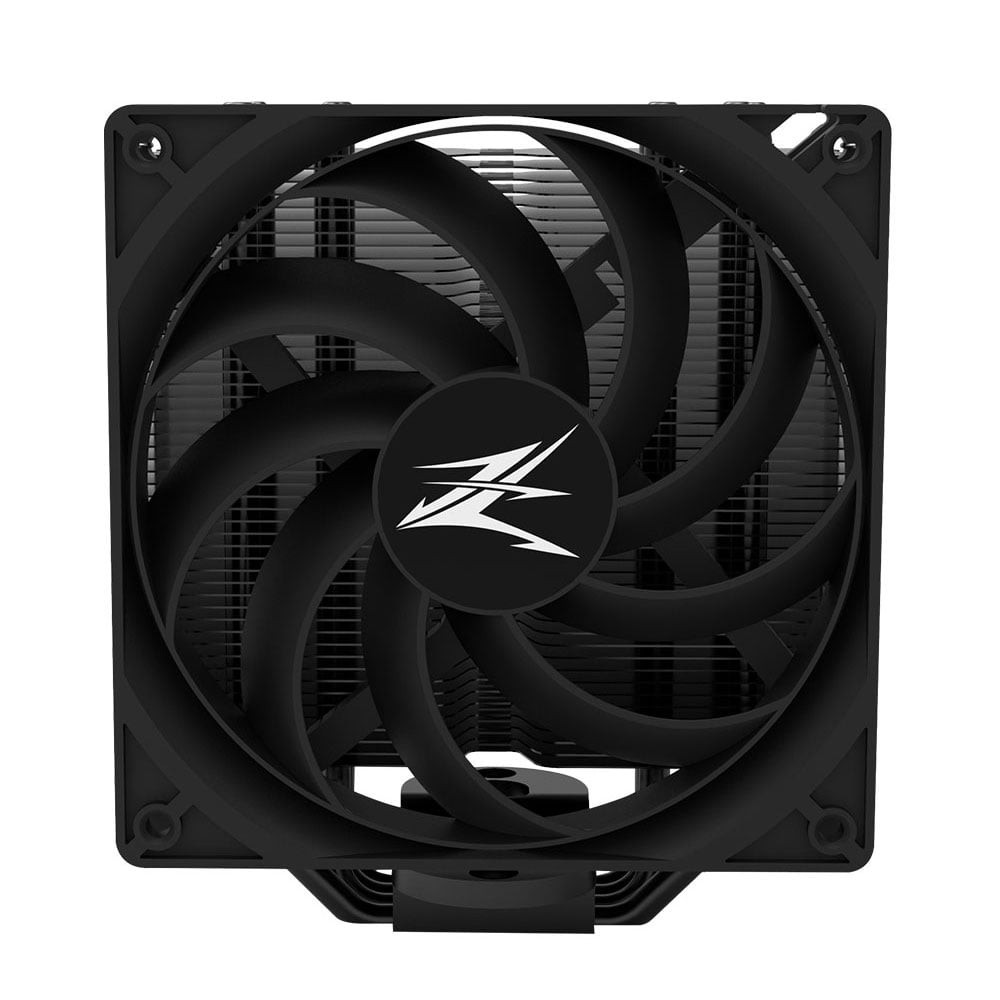 CPU AIR COOLER  ZALMAN CNPS10X PERFORMA BLACK