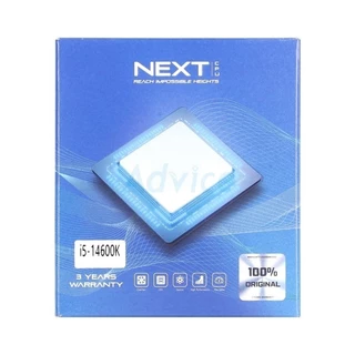 INTEL CPU CORE I5-14600K LGA 1700 (NEXT) - A0155776