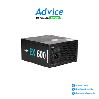 TSUNAMI POWER SUPPLY 600W EX600 - A0154485