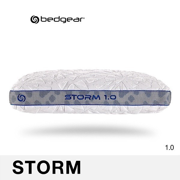 Bedgear หมอนหนุน รุ่น Storm 1.0 ส่งฟรี