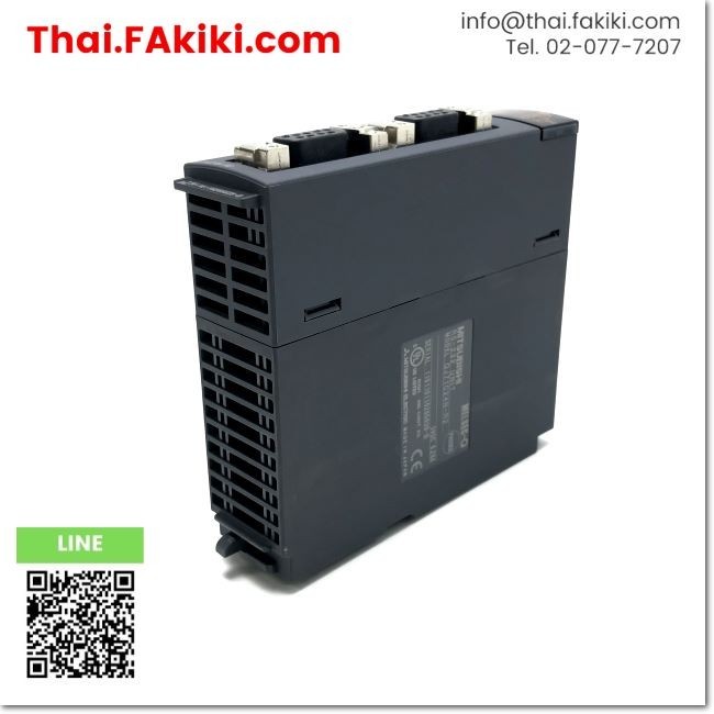 (D)Used*, QJ71C24N-R2, Special Module, MITSUBISHI (66-100-297)