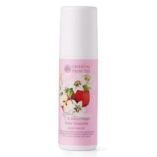 LIVEลด50% 2ทุ่ม!! โรลออนระงับกลิ่นใต้วงแขน Oriental Princess Beauty Anti-Perspirant/Deodorant โอเรียนทอล โคโรญหอม/โรออน