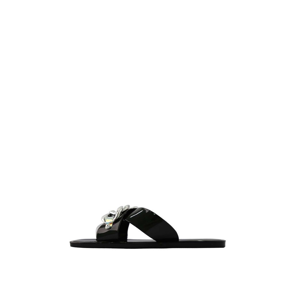 Villains SF WHISPER Flat Sandals รองเท้าแตะผู้หญิง