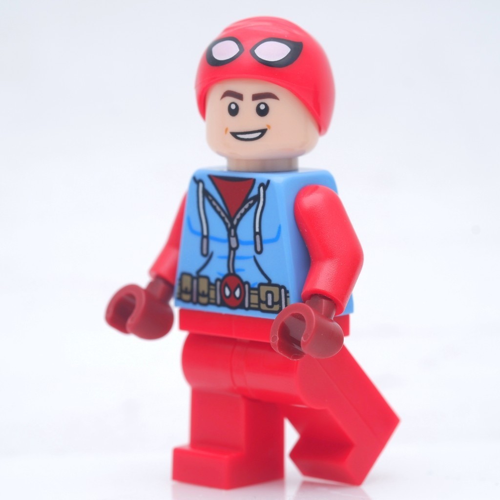 Lego Spider Man Peter Parker (76175) Marvel  *new