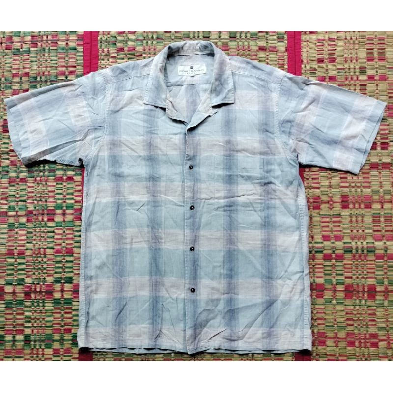 เสื้อเชิ้ต Pierre Balmain