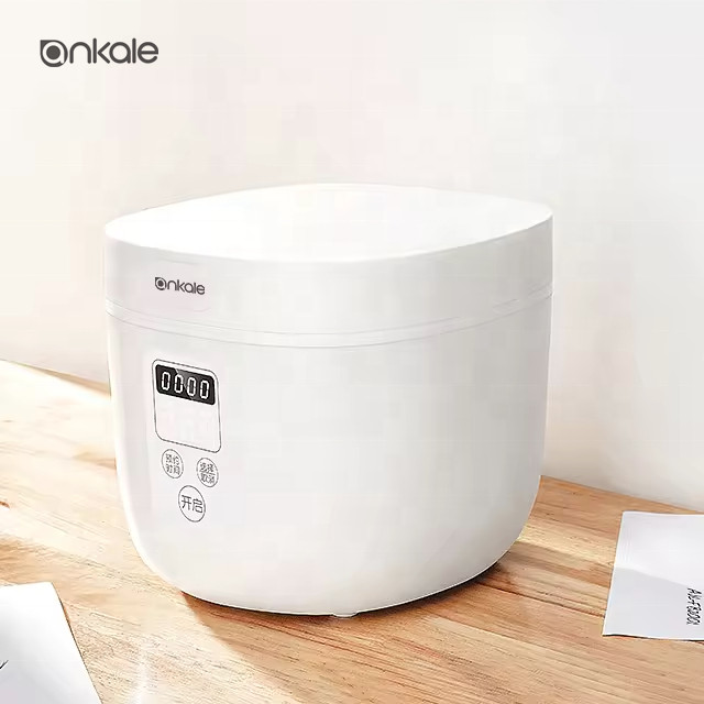 Intelligent Kitchen Appliance Electric multi functional mini rice cooker with 9 functions