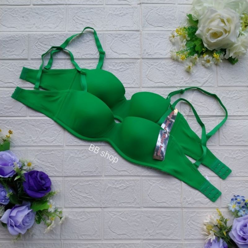 เสื้อชั้นในผู้หญิง sister hood